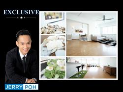 Blk 471 Choa Chu Kang Avenue 3 (Choa Chu Kang), HDB 5 Rooms #156259332
